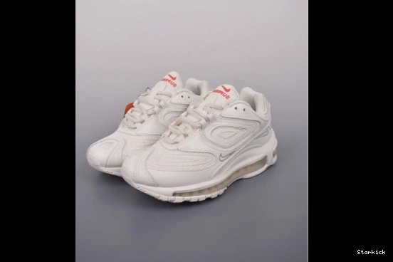 98 Supreme   Air  TL Nike DR1033-100 White Max 0803